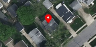 House image located at Buffalo, NY 14210