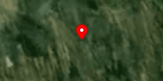 House image located at White Cloud, MI 49349