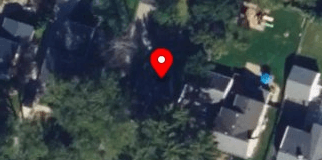House image located at Grosse Pointe, MI 48236