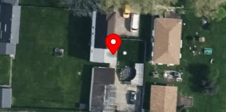House image located at Niagara Falls, NY 14303