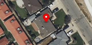 House image located at Bakersfield, CA 93309