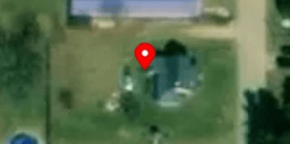 House image located at Crystal, MI 48818