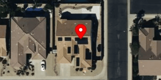 House image located at Surprise, AZ 85374