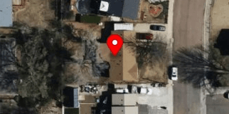 House image located at Colorado Springs, CO 80911