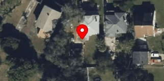House image located at Saint Petersburg, FL 33712