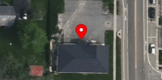 House image located at Buffalo, NY 14219