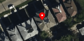 House image located at Detroit, MI 48238