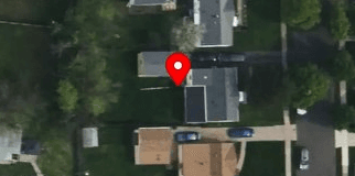 House image located at Buffalo, NY 14207