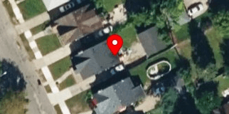 House image located at Detroit, MI 48224