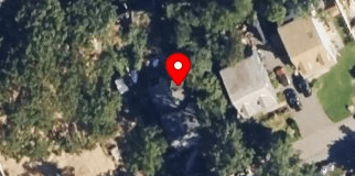 House image located at Bayville, NY 11709