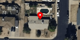 House image located at Mesa, AZ 85201