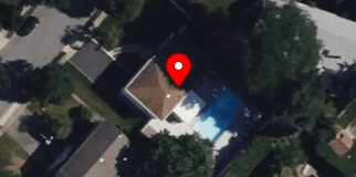 House image located at Clifton, NJ 07013
