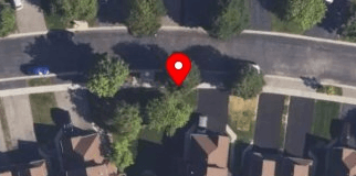 House image located at Algonquin, IL 60102