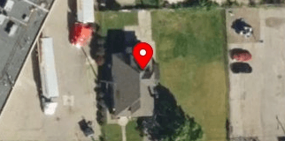 House image located at Detroit, MI 48205