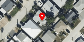 House image located at Saint Petersburg, FL 33708