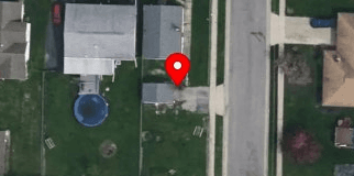 House image located at Buffalo, NY 14210