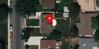 House image located at Aurora, CO 80011