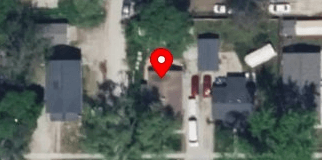 House image located at Des Moines, IA 50316