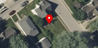 House image located at Chesterton, IN 46304