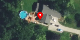 House image located at Macedonia, OH 44056