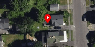 House image located at Syracuse, NY 13208