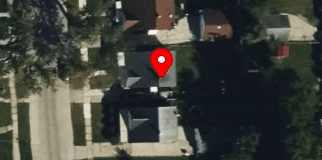 House image located at Detroit, MI 48234