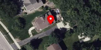 House image located at Saint Charles, IL 60174
