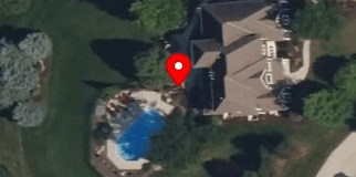 House image located at Hartland, WI 53029