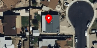 House image located at Mesa, AZ 85201