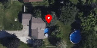 House image located at Naperville, IL 60564