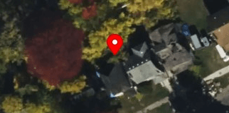 House image located at Detroit, MI 48206