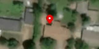 House image located at Hooks, TX 75561