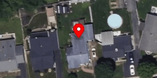 House image located at Fairless Hills, PA 19030