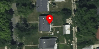 House image located at Fort Wayne, IN 46806