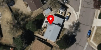 House image located at Colorado Springs, CO 80918