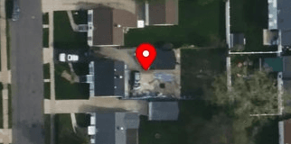 House image located at Buffalo, NY 14207