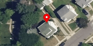 House image located at Stratford, NJ 08084