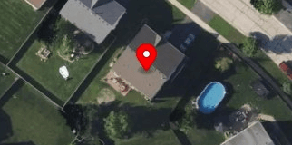 House image located at Hampshire, IL 60140