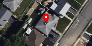 House image located at Clifton, NJ 07014