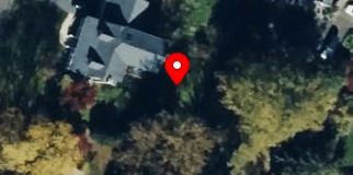 House image located at Blauvelt, NY 10913