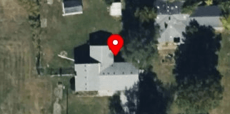 House image located at Romulus, MI 48174