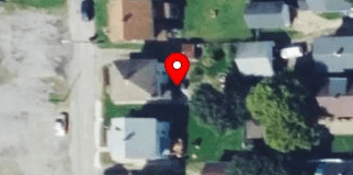 House image located at Sharon, PA 16146