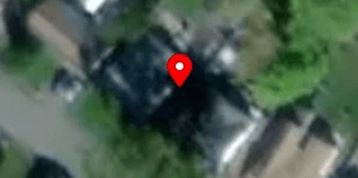 House image located at Mount Marion, NY 12456
