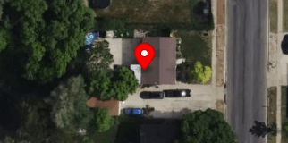 House image located at Clearfield, UT 84015