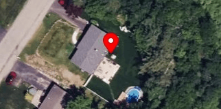 House image located at Hewitt, NJ 07421