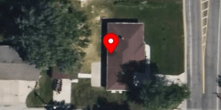 House image located at Little Chute, WI 54140