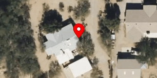 House image located at Tucson, AZ 85715