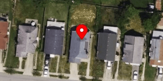 House image located at Cincinnati, OH 45205