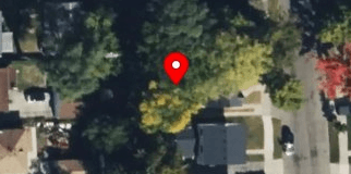 House image located at Detroit, MI 48219