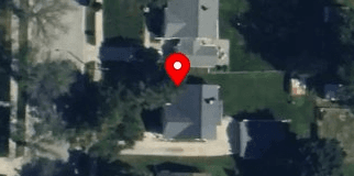 House image located at Green Bay, WI 54302